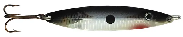 Viking Herring Prisme 7g Sort Kjøp 8 sluker få en gratis slukboks 