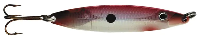 Viking Herring Prisme 7g Rød Kjøp 8 sluker få en gratis slukboks 