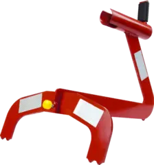 Wiggler Ismeite Stangholder WISS