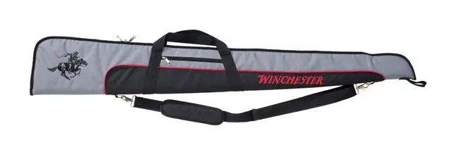 Winchester haglefutteral Grå/Svart 