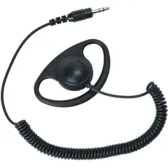 ProEquip Pro-D30L &#248;reh&#248;yttaler D-shell &#248;reh&#248;yttaler med L-kontakt