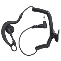 Icom PRO-C30L &#216;reh&#248;ytaler med 3,5 mm Kontakt