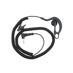 Icom PRO-C50L &#216;reh&#248;ytaler med 3,5 mm kontakt