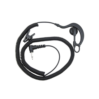 Icom PRO-C50L &#216;reh&#248;ytaler med 3,5 mm kontakt