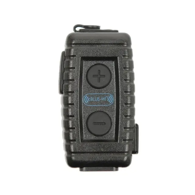 ProEquip PRO-BT Nighthawk 4.1 Bluetooth mikrofon for Icom radio 