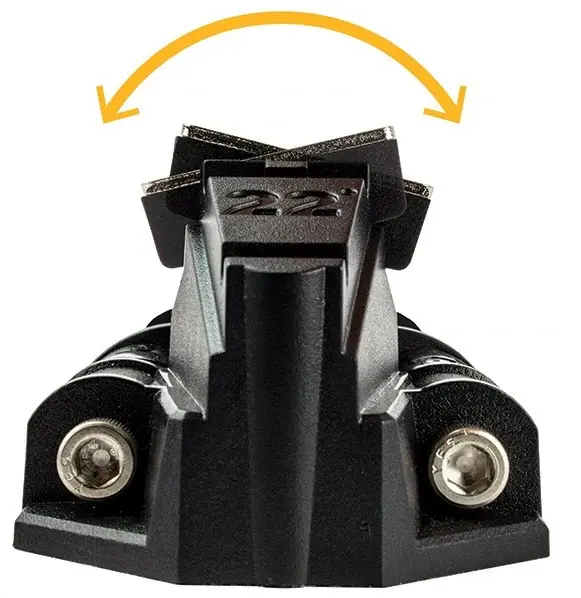 Work Sharp GSS Guided Bryne System Topp sliperesultat raskt og enkelt 