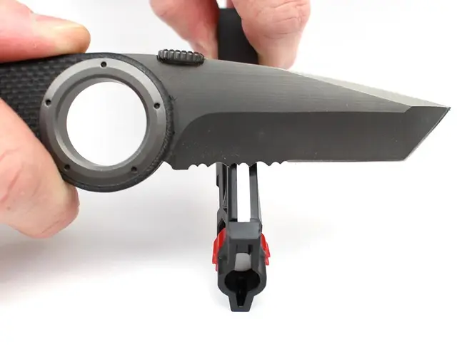 Work Sharp GSS Guided Bryne System Topp sliperesultat raskt og enkelt 