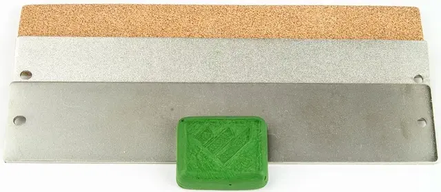 Work Sharp GSS Upgrade Kit Oppgraderingskit til GSS 