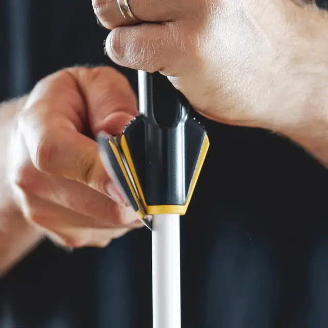 Work Sharp Ceramic Kitchen Honing Rod Profesjonelt keramisk slipestål 