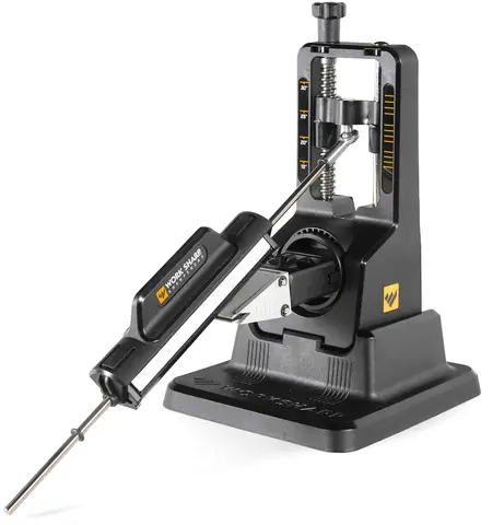 Work Sharp PAJ Presisjon Knivsliper Vinkeljusterbar 