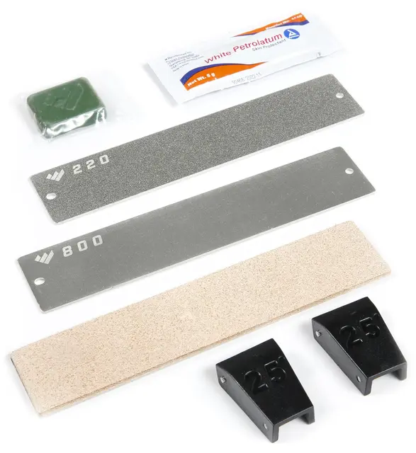 Work Sharp GSS Upgrade Kit Oppgraderingskit til GSS 