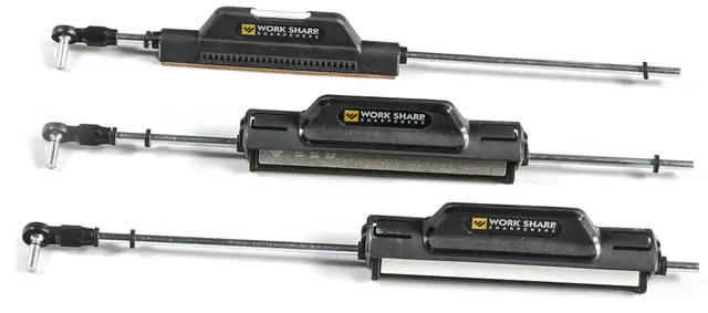 Work Sharp PAJ Oppgraderingssett 