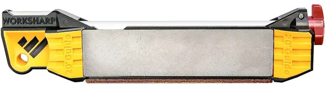 Work Sharp Guided Field Sharpener Kompakt sliper for en total slipeløsning 