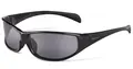 Xstream Shade Grey Solbrille Polariserte solbriller, Shade Grey