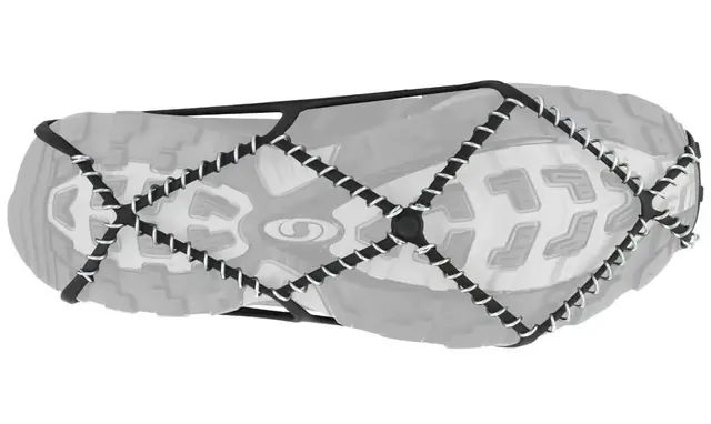 Yaktrax Brodd Pro S/38-40 