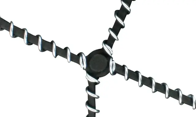 Yaktrax Brodd Pro S/38-40 