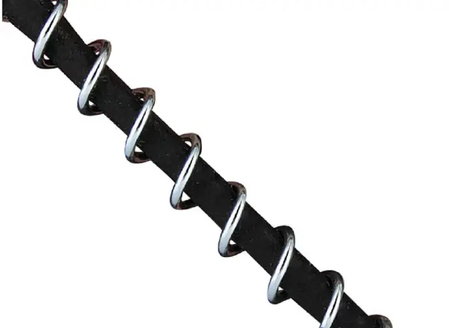 Yatrax Brodd Walk 34/37 Enkel å ta på og ta av! 