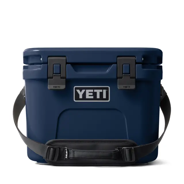 Yeti Roadie 15 Kjøleboks 15L - Navy Holder mat/drikke kald over lang tid! 