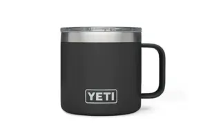 Yeti Rambler Termokopp Godt isolert termokopp