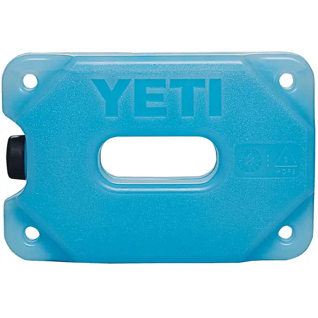 Yeti Ice  kjøleelement 900g Sørg for kulde i kjøleboksen din! 