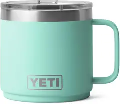 Yeti Rambler 14 Mug 2.0 414ml Seafoam Stor og allsidig termoisolert turkopp