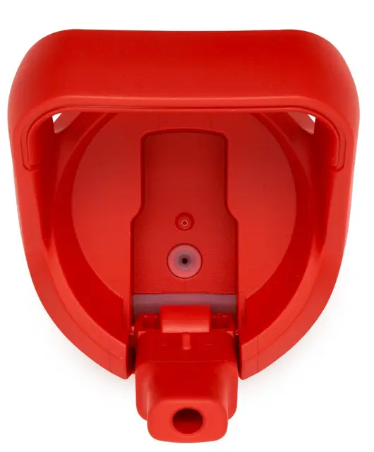 Yeti Rambler Kids Bottle Red 354ml Godt isolert termoflaske 