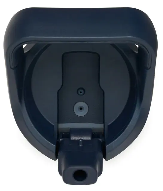 Yeti Rambler Kids Bottle Navy 354ml Godt isolert termoflaske 