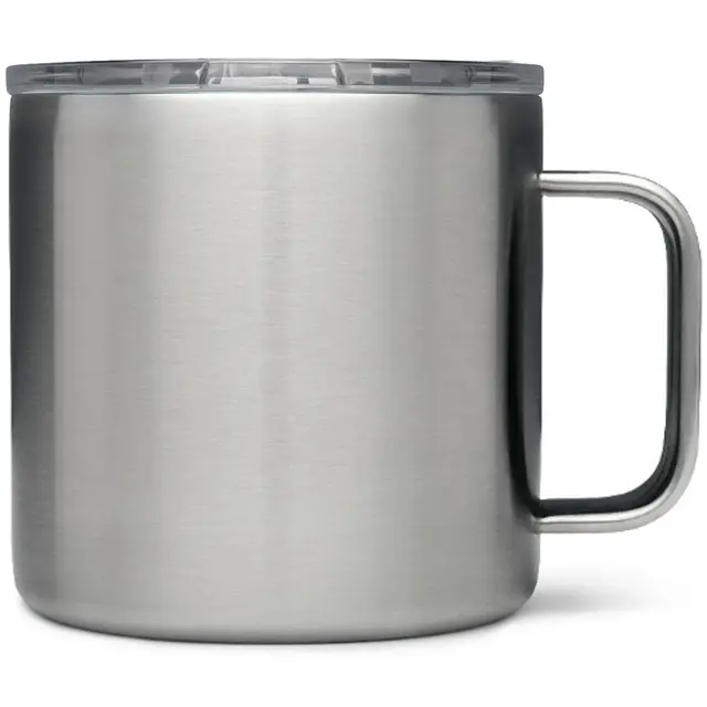 Yeti Rambler Termokopp Stainless steel 414ml 