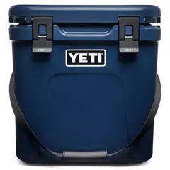 Yeti Roadie 24 Kj&#248;leboks 24L - Navy Holder mat/drikke kald over lang tid!
