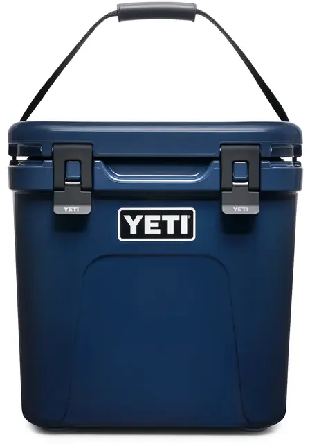 Yeti Roadie 24 Kjøleboks 24L - Navy Holder mat/drikke kald over lang tid! 
