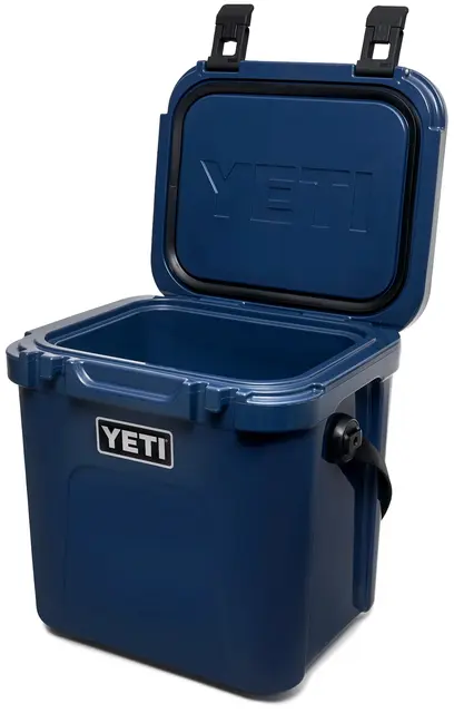 Yeti Roadie 24 Kjøleboks 24L - Navy Holder mat/drikke kald over lang tid! 