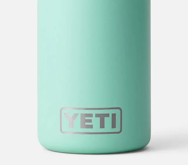 Yeti Rambler Colster Slim 250ml Navy Isolert brusboks holder 
