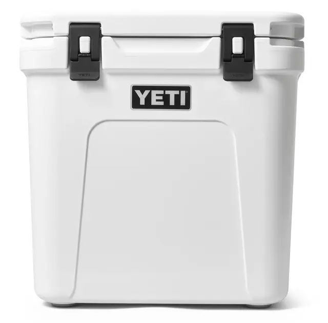 Yeti Roadie 48 Weeled Coolbox White Kjøleboks med teleskophåndtak og hjul 