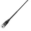 Zodiac antenne lang 140 MHz Til EasyHUNT II/Basic Pro