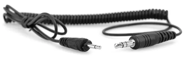 Zodiac overgangskabel Flex Til Sordin/Peltor Shooter/Hunter 