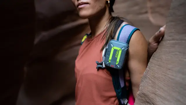 Zoleo Satellite Communicator Satellittkommunikasjonsenhet 