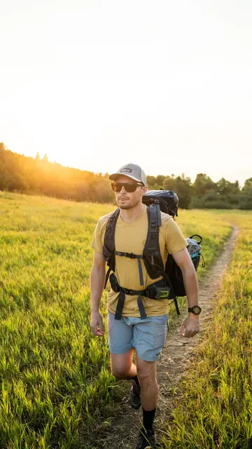 Zoleo Satellite Communicator Satellittkommunikasjonsenhet 