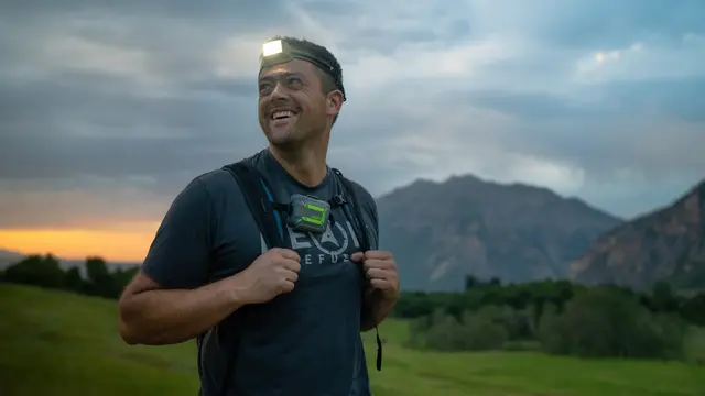 Zoleo Satellite Communicator Satellittkommunikasjonsenhet 