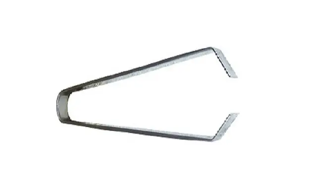 Øyo Platon Fiskepinsett Pinsett i stål til fiskebein 