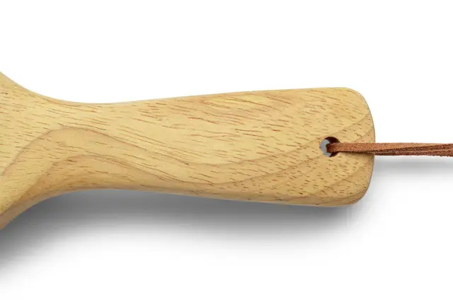 Øyo Suppekoppen 3,5dl Laget i slitesterkt gummitre 