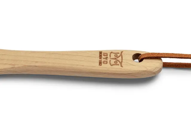 Øyo Smørekniven Hendig smørekniv i bjørk 