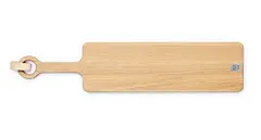 &#216;yo Hyggefj&#248;l smal i eik Perfekt til servering p&#229; smal fj&#248;l