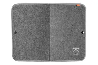 &#216;yo Kvile Sitteunderlag Sammenleggbart sitteunderlag