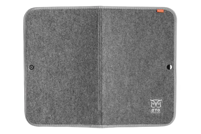 Øyo Kvile Sitteunderlag Sammenleggbart sitteunderlag 