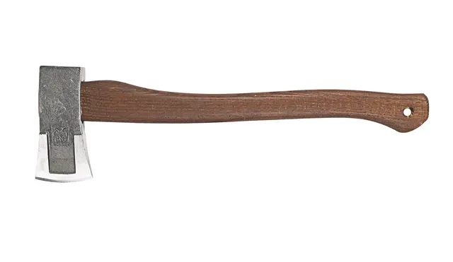 Øyo Hytteøks 21" 1 kg Liten kløyveøks 