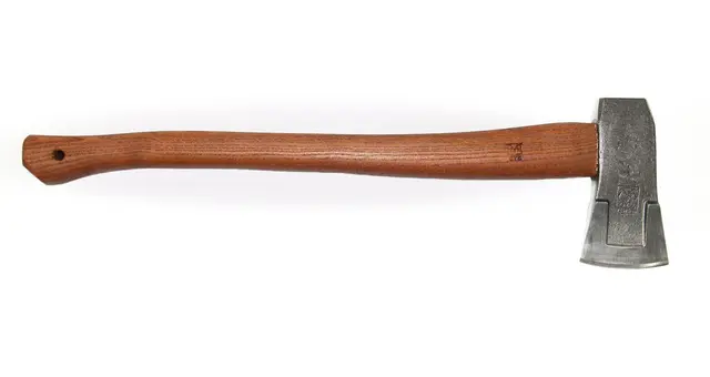 Øyo Kløyveøks Super 26" 1,4 kg 65 cm langt skaft 