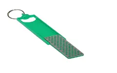 &#216;yo Bryne DMT Minifold ekstra Fin Ekstra finkornet diamantbryne