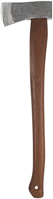 Øyo Skogsøks 26" 0,9 kg Med eggbeskytter i gummi 