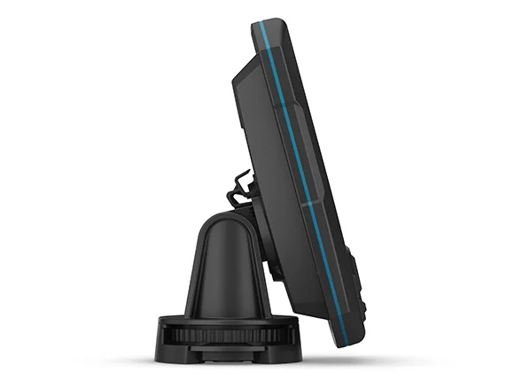 Medfølgende festeanordninger