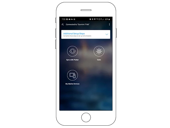 Wi-Fi tilkoblinger til telefonen